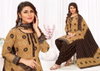 Bandhej Patiyala Vol 06 Cotton Dress Material Catalog